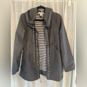 Prairie Underground hooded jacket